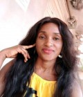 Rencontre Femme Cameroun à Yaoundé : Christelle, 30 ans